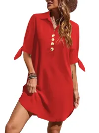 sukienka-damska-beluring-casual-z-krotkim-rekawem-okragly-dekolt-rozmiar-s