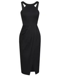 grace-karin-letnia-sukienka-bodycon-z-wiazaniem-na-szyi-rozmiar-l