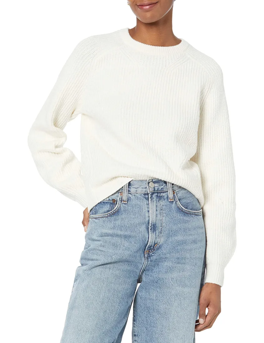 amazon-essentials-damen-rippstrick-pullover-mit-rundhalsausschnitt-m