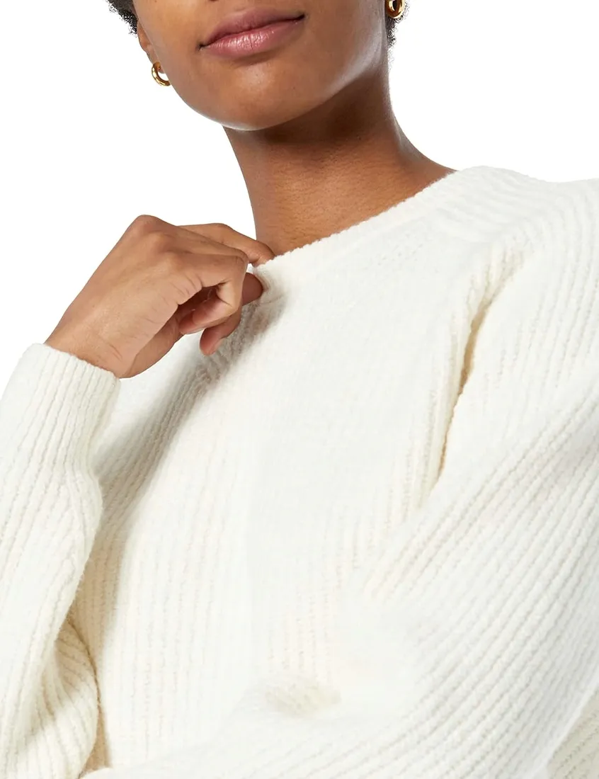 amazon-essentials-damen-rippstrick-pullover-mit-rundhalsausschnitt-m