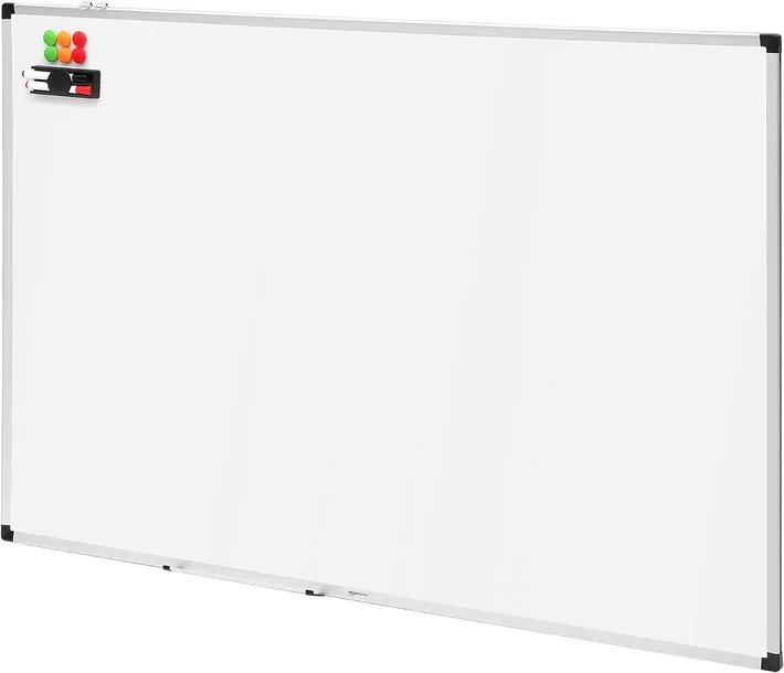 tablica-magnetyczna-amazon-basics-whiteboard-stan-powystawowy