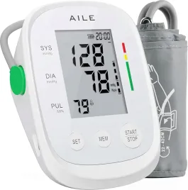 cisnieniomierz-1byone-na-ramie-domowy-lcd