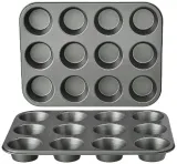 amazon-basics-okragla-blacha-do-pieczenia-muffinek
