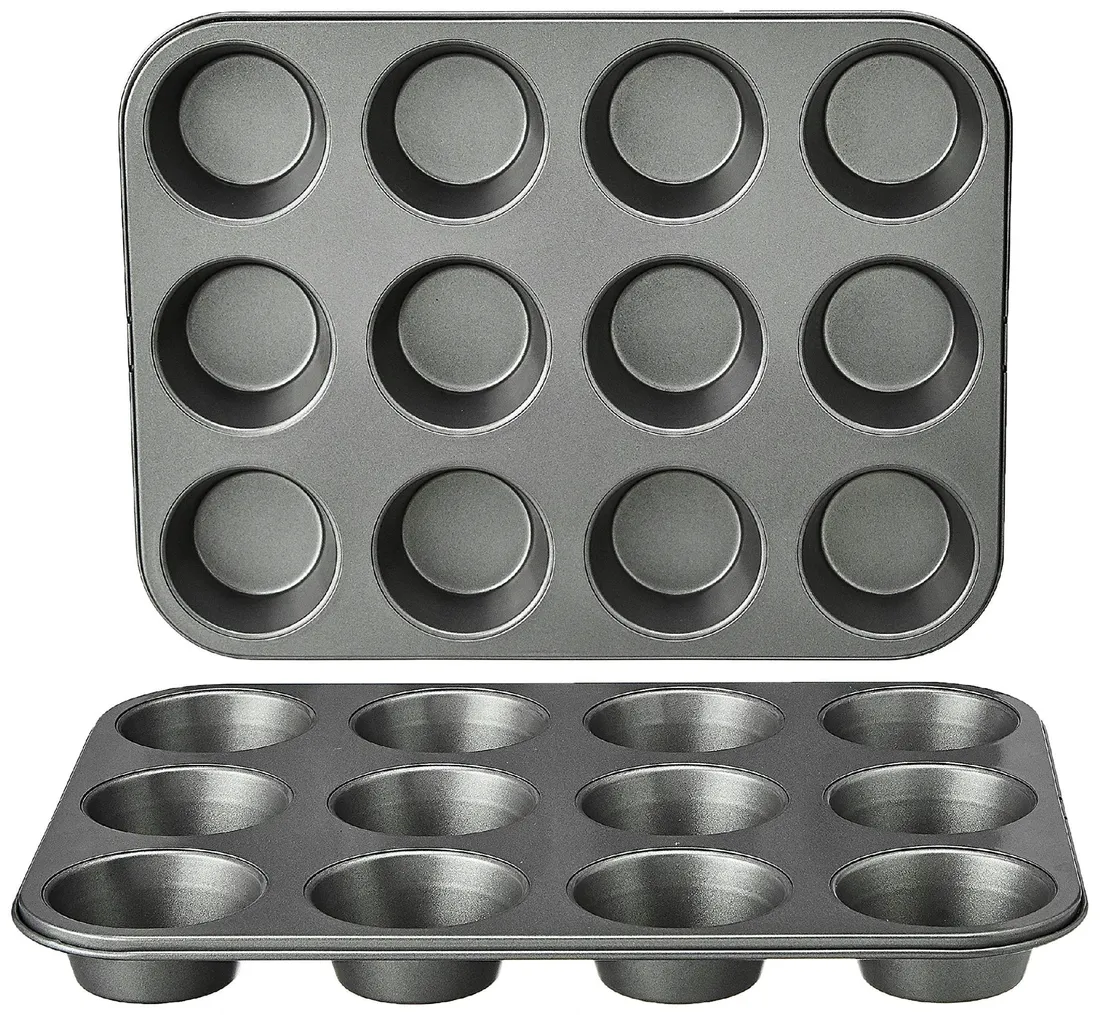 amazon-basics-okragla-blacha-do-pieczenia-muffinek