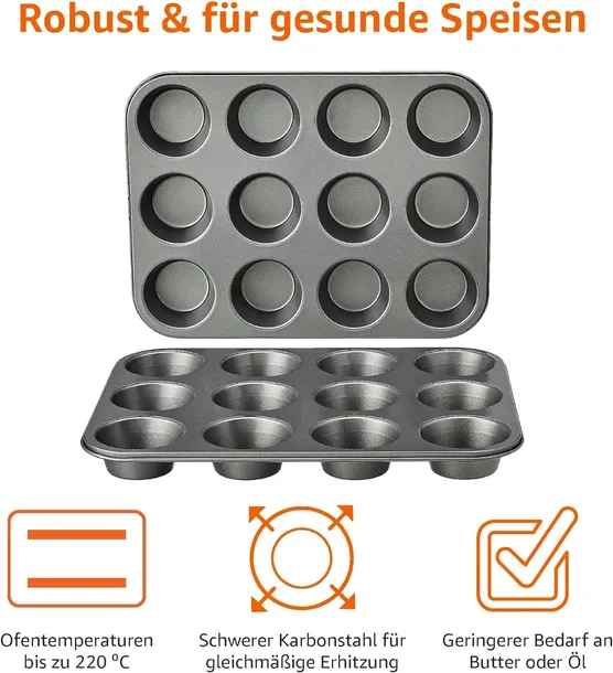 amazon-basics-okragla-blacha-do-pieczenia-muffinek-marka-bez-marki