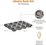 amazon-basics-okragla-blacha-do-pieczenia-muffinek-material-metal