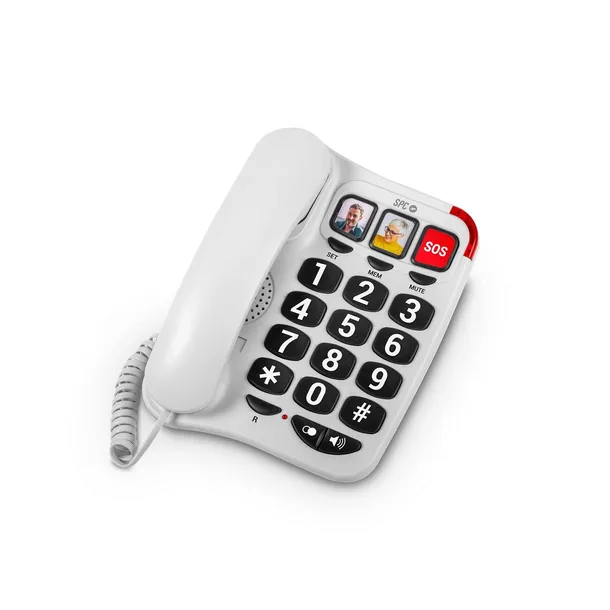 telefon-spc-3295b-confort-numbers-2