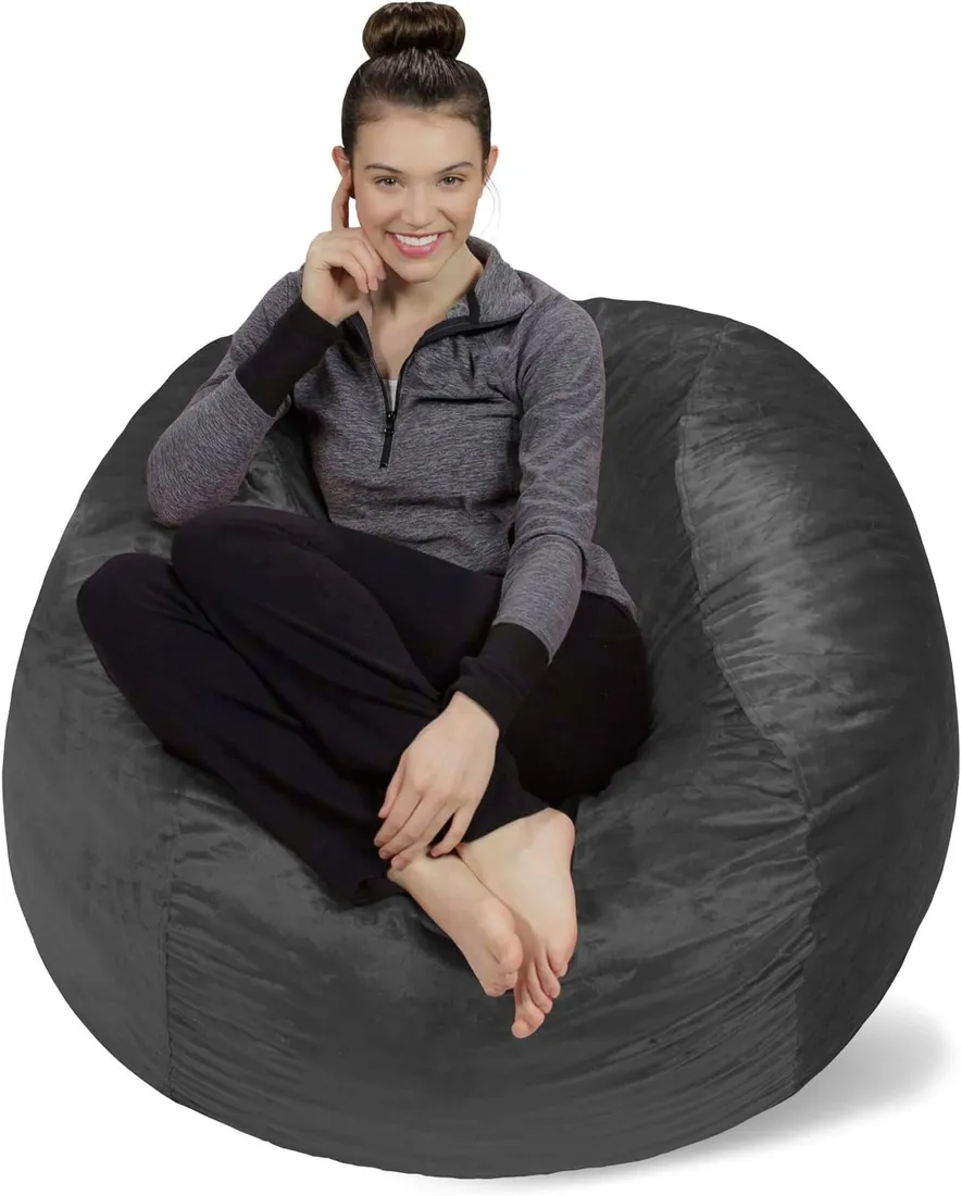 pufa-worek-sofa-sack-szary