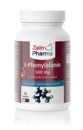 l-phenylalanine-500mg-90-caps