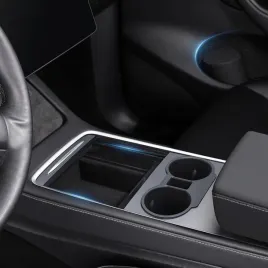 tesla-model-3-wersja-y-2020-konsola-srodkowa-organizer