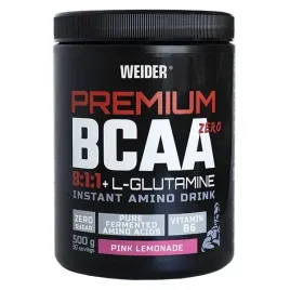 premium-bcaa-zero-pink-lemonade-500-grams
