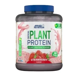 critical-plant-protein-strawberry-1800-grams