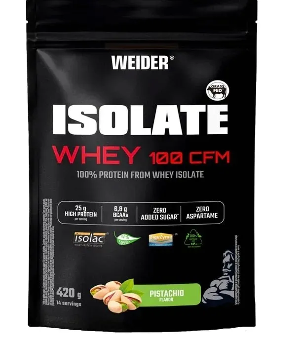 isolate-whey-100-cfm-pistachio-420-grams-data-waznosci-brak-informacji