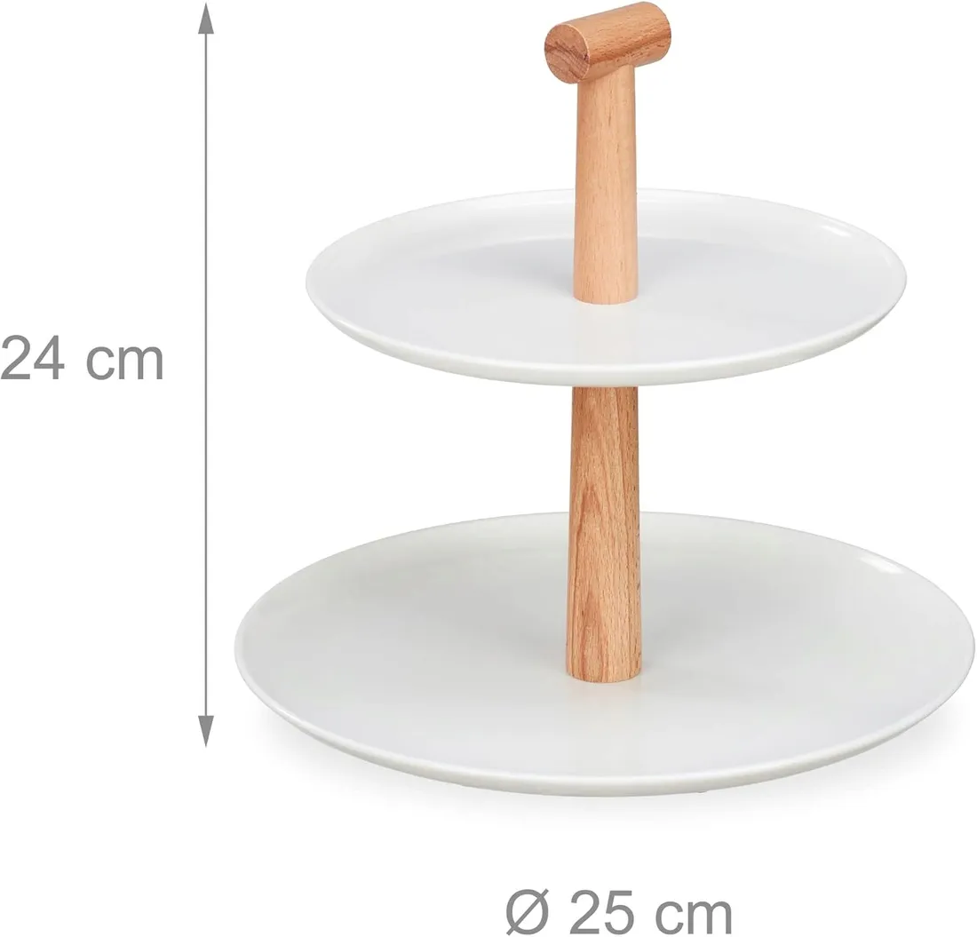 patera-relaxdays-25-cm