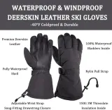 skydeer-waterproof-and-windproof-material-dominujacy-poliester