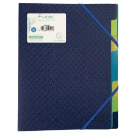 sorter-forever-z-3-klapami-z-polipropylenu-i-8-przegrodkami