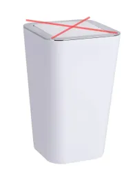 kosz-na-smieci-plastik-wenko-6l-bialy