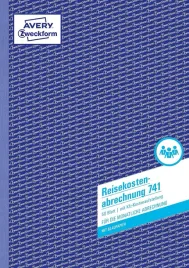 avery-zweckform-741-rozliczenie-kosztow-podrozy