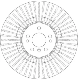 tarcza-hamulcowa-przod-mercedes-ml-w164-375mm-a1644210612-df6456s-trw