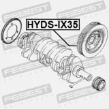 febest-hyds-ix35-kolo-pasowe-wal-korbowy-producent-czesci-febest