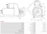 rozrusznik-as-pl-s3032pr-kod-taryfy-celnej-85114000