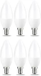 amazonbasics-led-e14-komplet-zarowek-5w-warm-white-6-szt