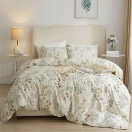 highbuy-komplet-poscieli-boho-w-kwiaty-200230-cm-2-5066-cm