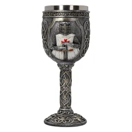 nemesis-now-kieliszek-templariuszy-22-cm-szary