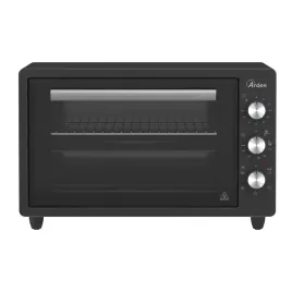 mini-piekarnik-poly-pool-areven371-37-l-czarny