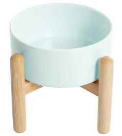 ceramiczna-miska-dla-psa-650-ml-niebieska