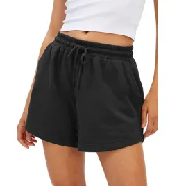 koemcy-damskie-spodenki-sportowe-do-joggingu-fitness-rozmiar-l-czarny
