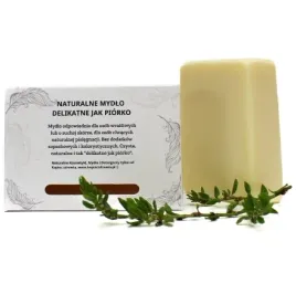 mydlo-delikatne-jak-piorko-pielegnacja-naturalny-sklad-skora-wrazliwa130g