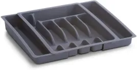 organizer-do-szuflady-na-sztucce-zeller-24887-szara-29-48x38x6-5-cm