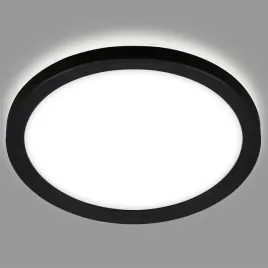 panel-led-briloner-leuchten-bialo-czarny-12w-1400lm-o-19-cm
