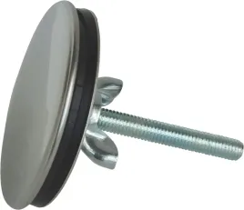 somatherm-c522-zaslepka-otworu-45-mm-chrom-szara-maskownica