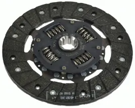 sachs-1878-005-786-tarcza-sprzegla