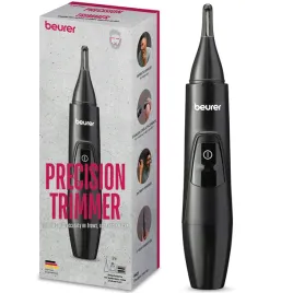 trymer-beurer-mn2x-do-brwi-nosa-i-uszu-czarny-ipx4