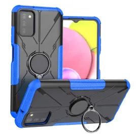 etui-samsung-galaxy-a03s-case-ring-360-niebieskie-pancerne
