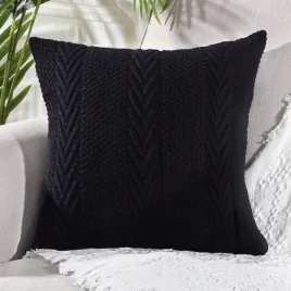 poszewka-mandioo-bawelniana-czarna-45x45-cm-miekka-na-kanape