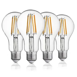 flsnt-zarowka-led-e27-a70-12w-1600lm-2700k-ciepla-4szt-przezroczysta