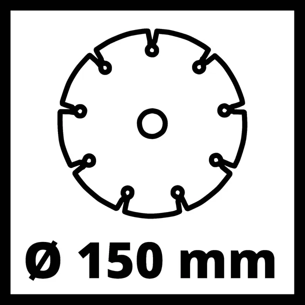 bruzdownica-einhell-te-ma-1700-4350740-srednica-tarczy-150-mm
