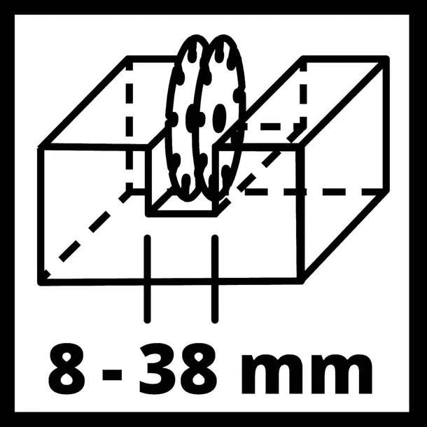 bruzdownica-einhell-te-ma-1700-4350740-maksymalna-glebokosc-ciecia-40-mm
