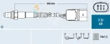 fae-75021-sonda-lambda