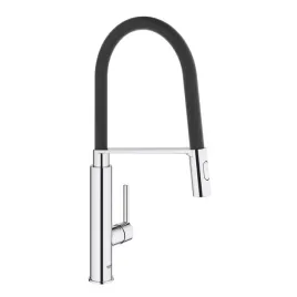 bateria-kuchenna-scienna-grohe-feel-srebrny