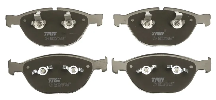 trw-klocki-hamulcowe-przod-bmw-5-e60-6-e63-7-e65