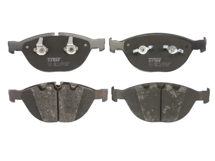 trw-klocki-hamulcowe-przod-bmw-5-e60-6-e63-7-e65-producent-czesci-trw