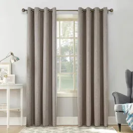 zaslony-2-szt-140x225-cm-z-kolkami-blackout-termoizolacyjne-szare