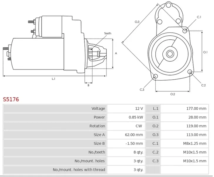 rozrusznik-as-pl-s5176-producent-czesci-as-pl-waga-z-opakowaniem-11-kg