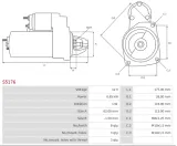 rozrusznik-as-pl-s5176-producent-czesci-as-pl-waga-z-opakowaniem-11-kg