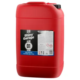 szampon-do-mycia-nadwozia-shiny-garage-pre-wash-citrus-oil-25000-ml